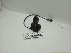 BMW 318ti Throttle Traction Control Actuator