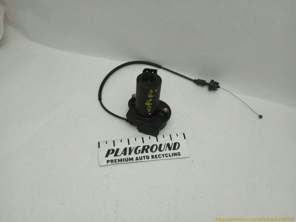 BMW 318ti Throttle Traction Control Actuator