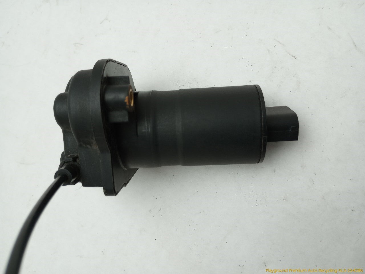BMW 318ti Throttle Traction Control Actuator