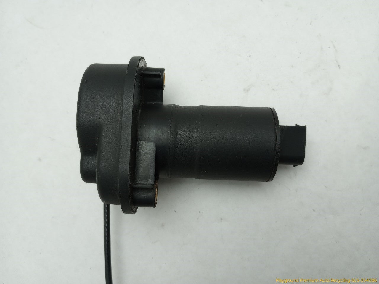 BMW 318ti Throttle Traction Control Actuator