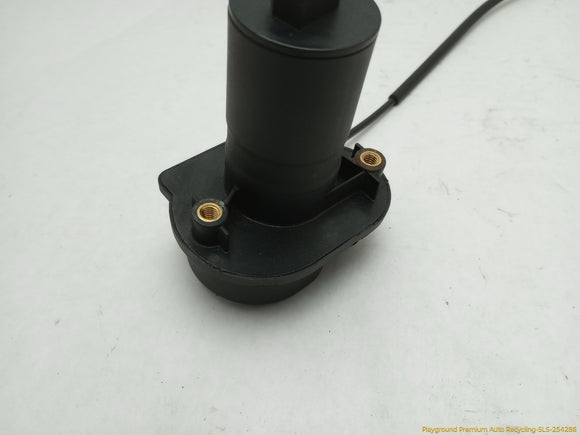 BMW 318ti Throttle Traction Control Actuator