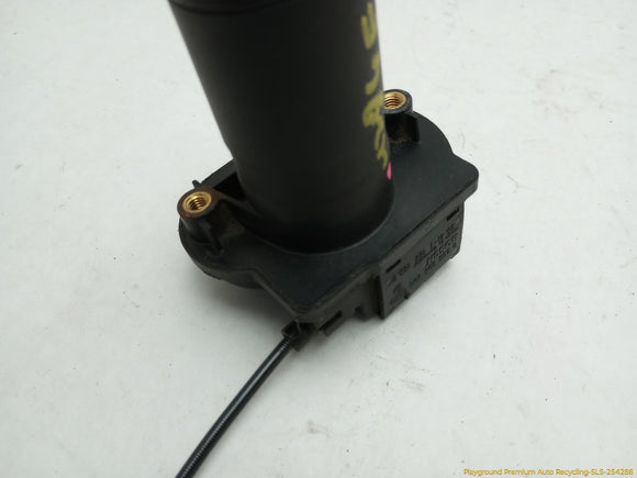 BMW 318ti Throttle Traction Control Actuator