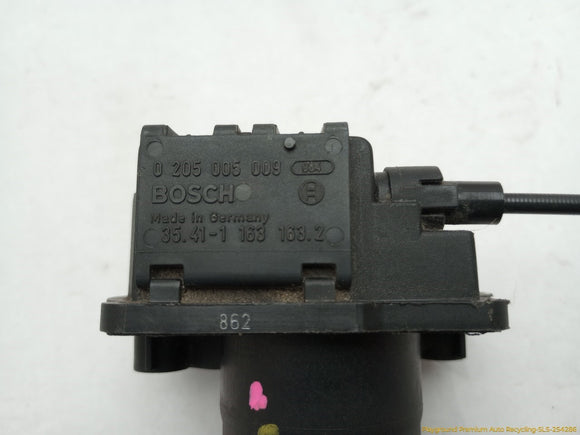 BMW 318ti Throttle Traction Control Actuator
