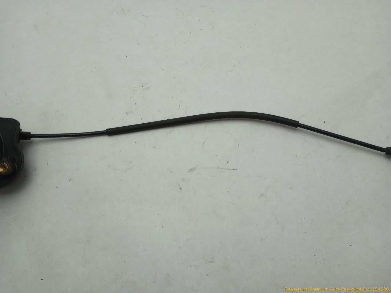 BMW 318ti Throttle Traction Control Actuator