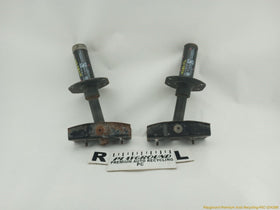 BMW 318ti Pair Of Front Bumper Shock Impact Dampers
