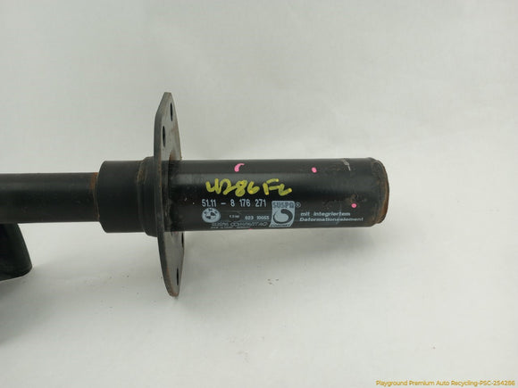 BMW 318ti Pair Of Front Bumper Shock Impact Dampers