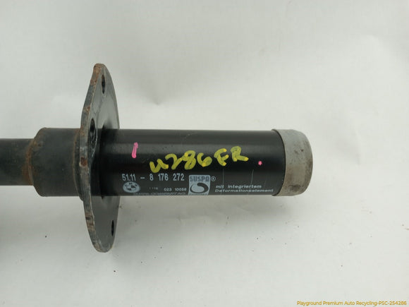 BMW 318ti Pair Of Front Bumper Shock Impact Dampers