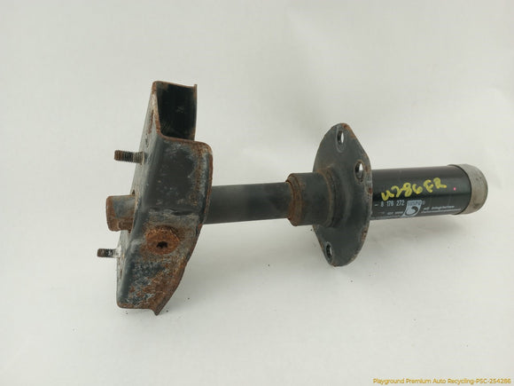 BMW 318ti Pair Of Front Bumper Shock Impact Dampers