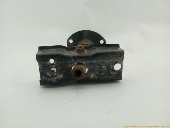 BMW 318ti Pair Of Front Bumper Shock Impact Dampers