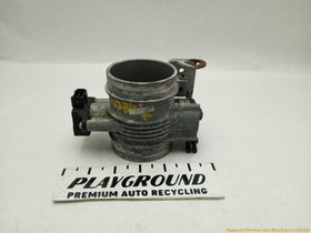 BMW 318ti Throttle Body