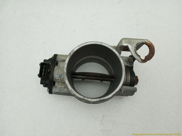 BMW 318ti Throttle Body - 0