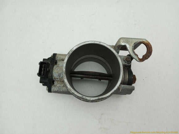 BMW 318ti Throttle Body