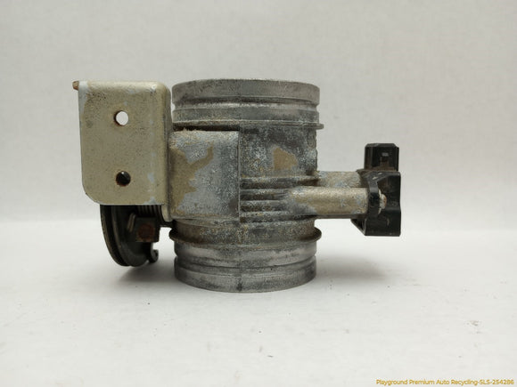 BMW 318ti Throttle Body