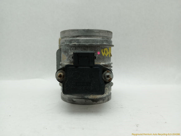 BMW 318ti Throttle Body