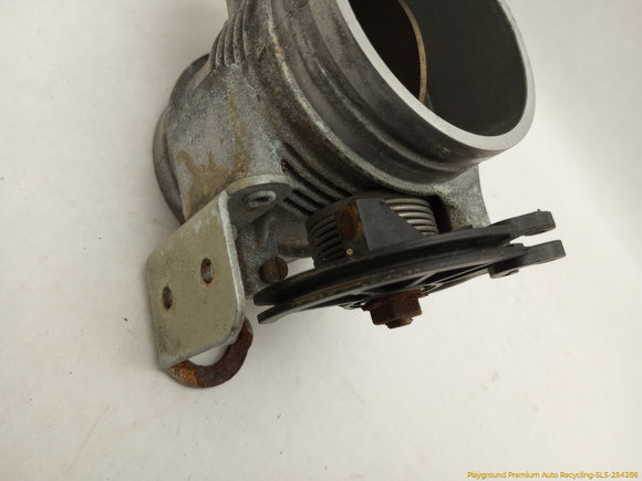 BMW 318ti Throttle Body