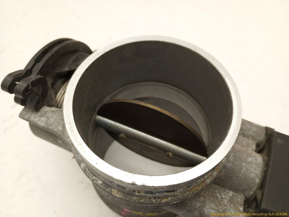 BMW 318ti Throttle Body