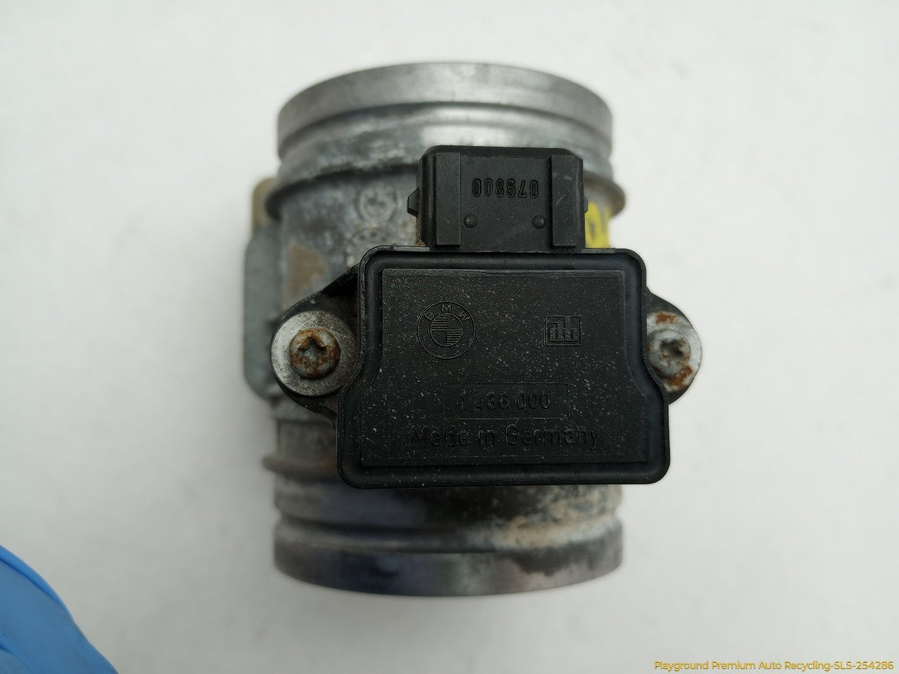 BMW 318ti Throttle Body
