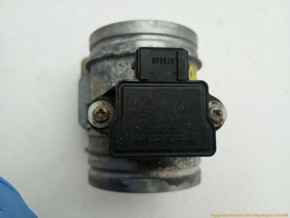 BMW 318ti Throttle Body