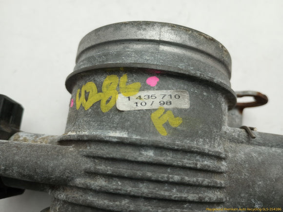 BMW 318ti Throttle Body