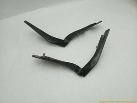 BMW 318ti Pair Of Hood Hinges - 0