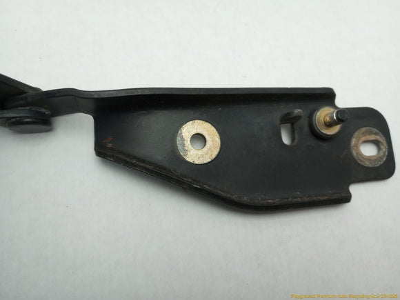 BMW 318ti Pair Of Hood Hinges