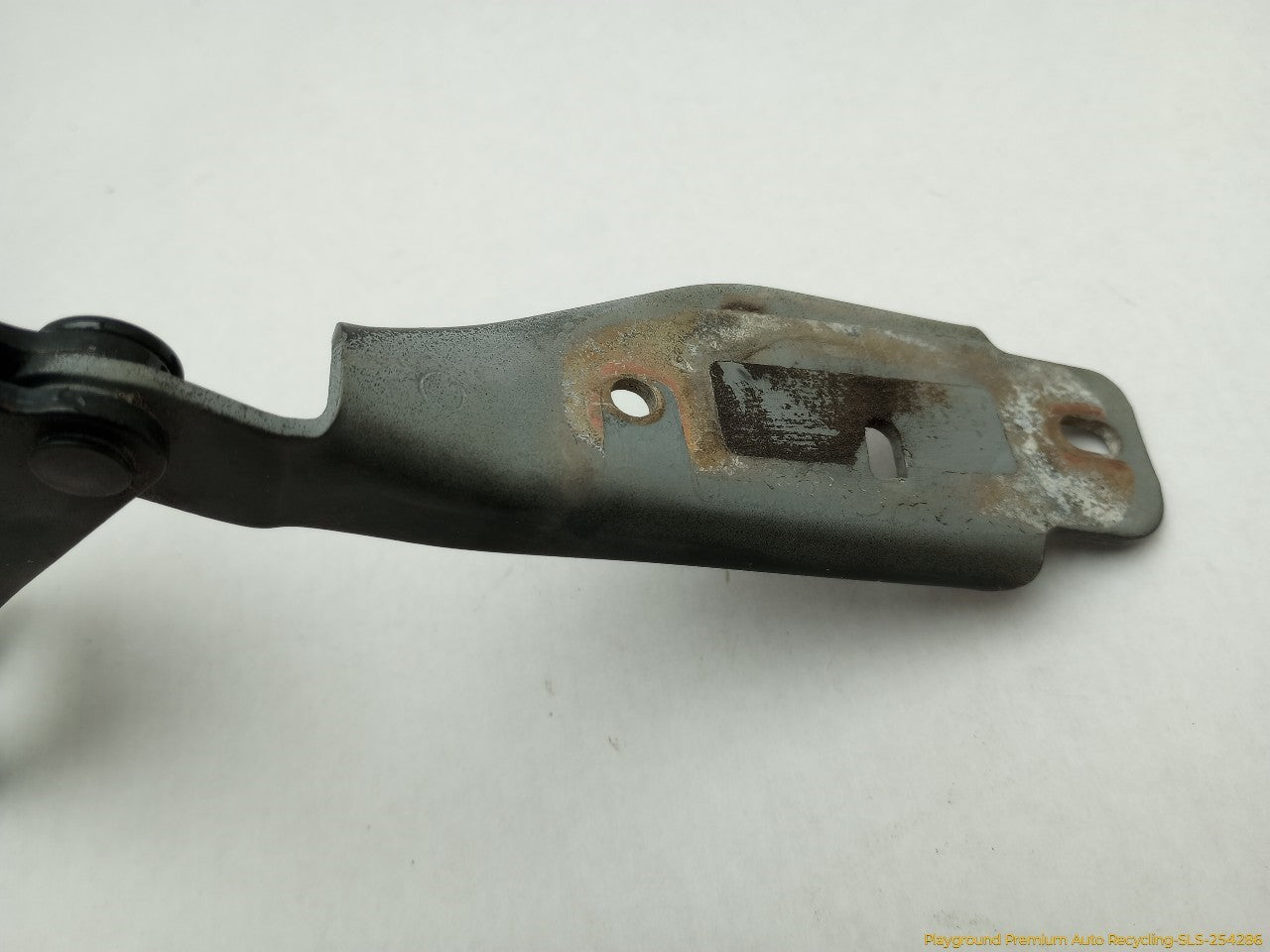 BMW 318ti Pair Of Hood Hinges