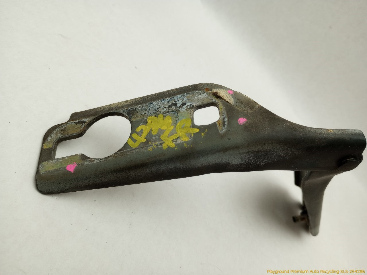 BMW 318ti Pair Of Hood Hinges