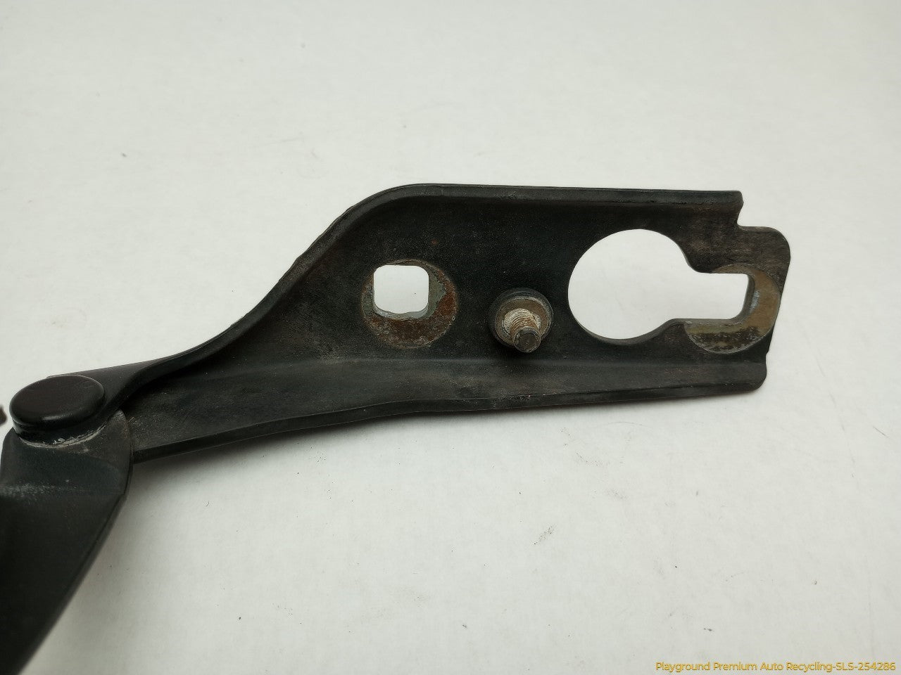 BMW 318ti Pair Of Hood Hinges