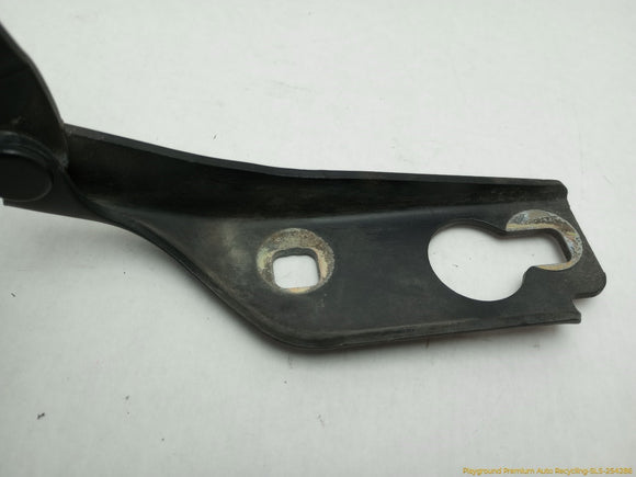 BMW 318ti Pair Of Hood Hinges