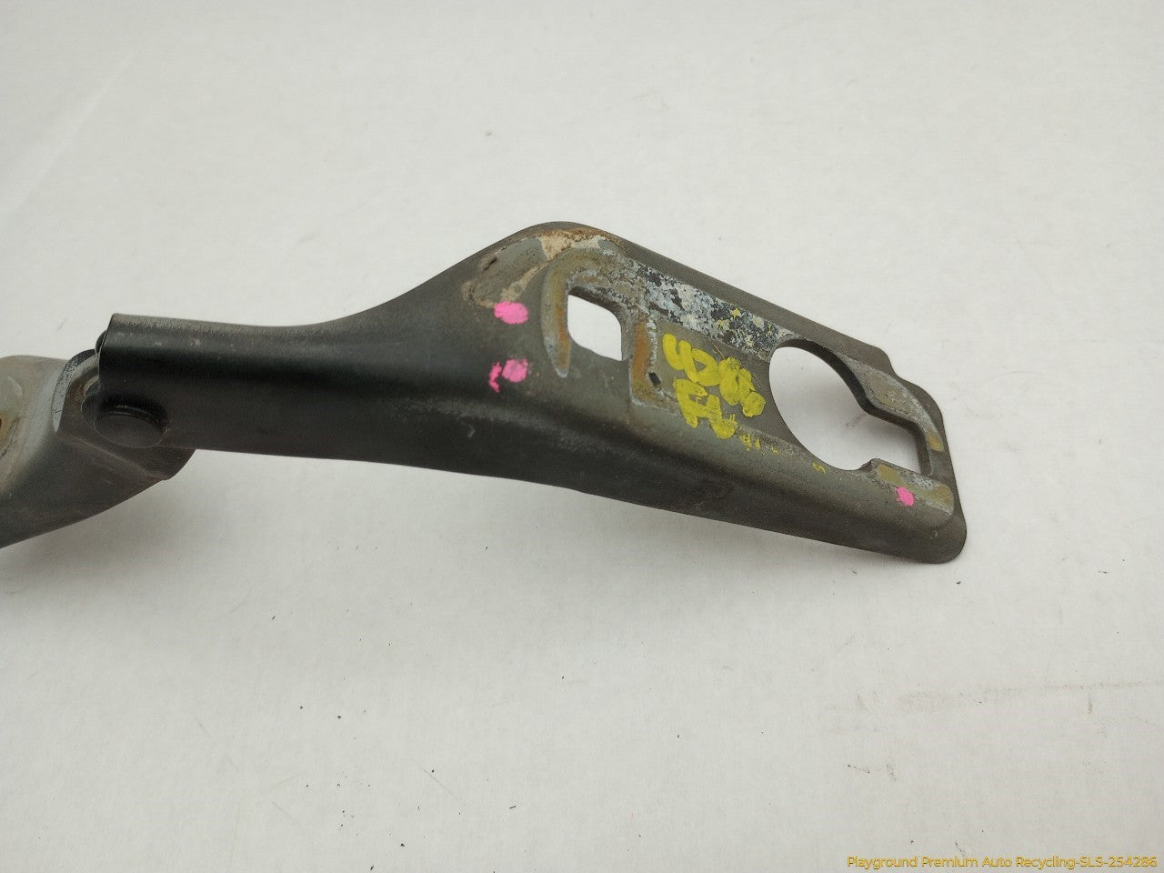 BMW 318ti Pair Of Hood Hinges