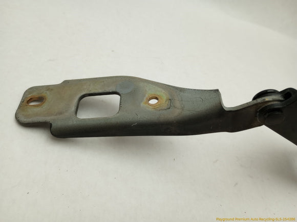 BMW 318ti Pair Of Hood Hinges