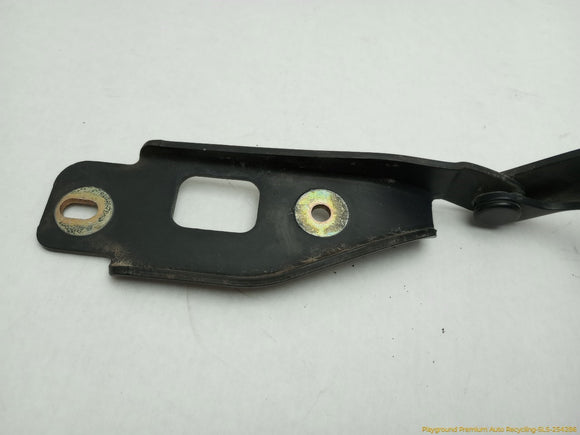 BMW 318ti Pair Of Hood Hinges