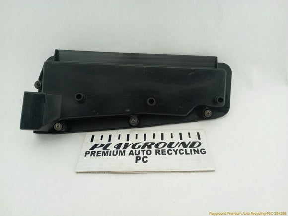 BMW 318ti Engine Control Module Housing Cover