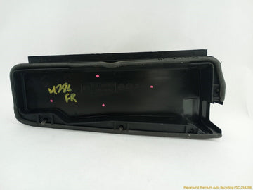 BMW 318ti Engine Control Module Housing Cover - 0