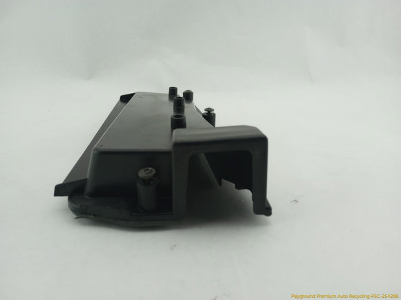 BMW 318ti Engine Control Module Housing Cover