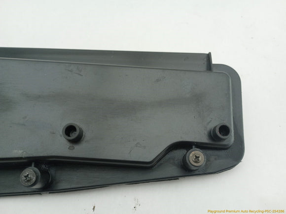 BMW 318ti Engine Control Module Housing Cover