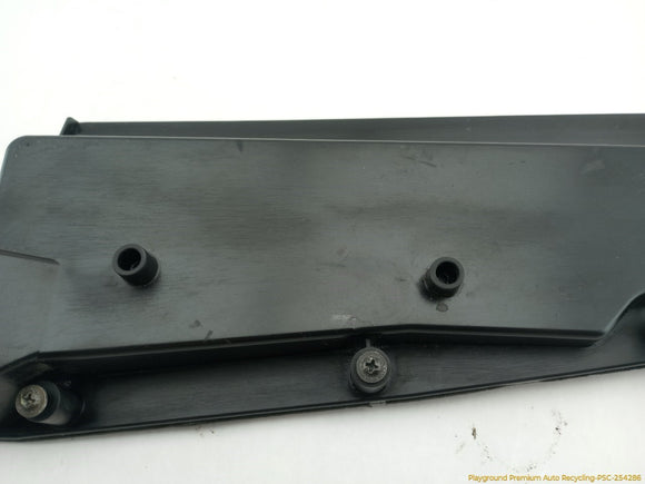 BMW 318ti Engine Control Module Housing Cover