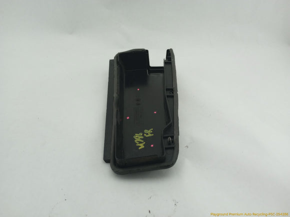 BMW 318ti Engine Control Module Housing Cover