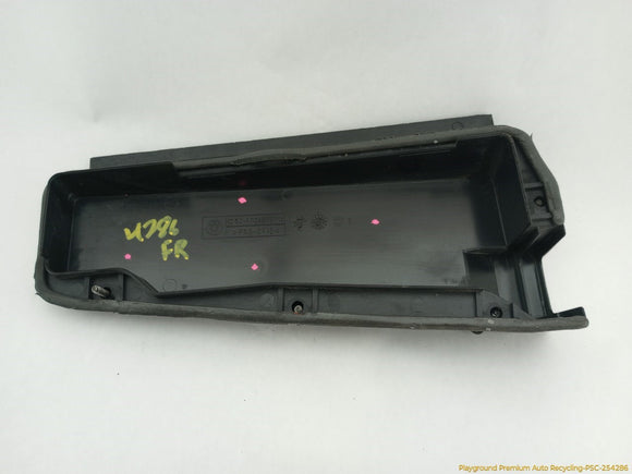 BMW 318ti Engine Control Module Housing Cover