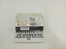 BMW 318ti Transmission Control Module