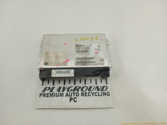 BMW 318ti Transmission Control Module