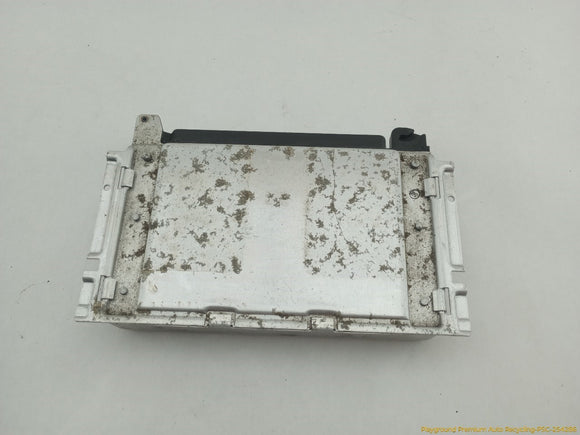 BMW 318ti Transmission Control Module