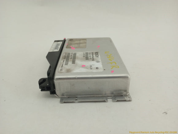 BMW 318ti Transmission Control Module