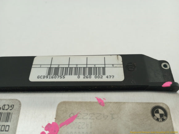 BMW 318ti Transmission Control Module