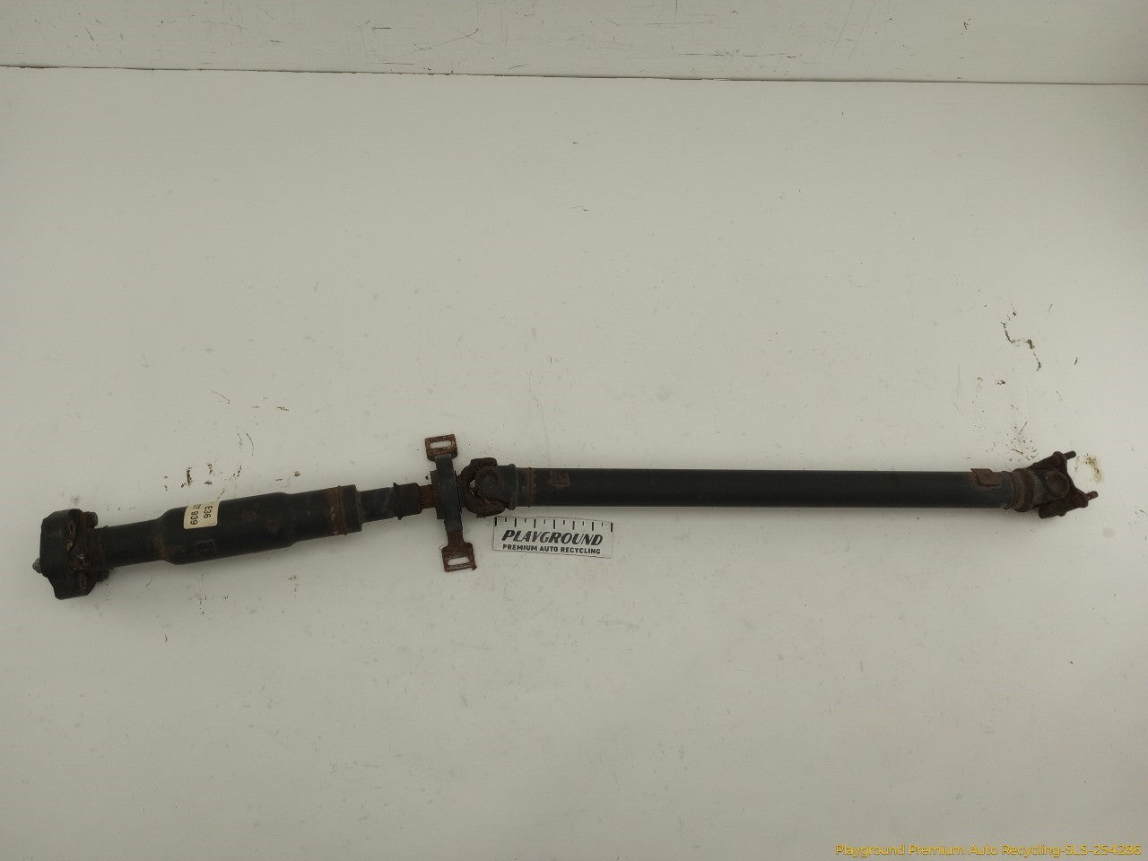 BMW 318ti Rear Drive Shaft