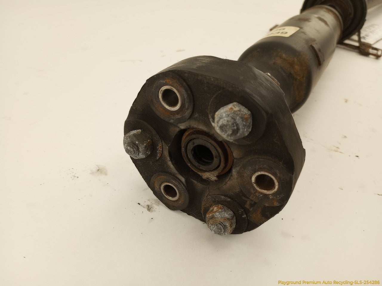 BMW 318ti Rear Drive Shaft - 0