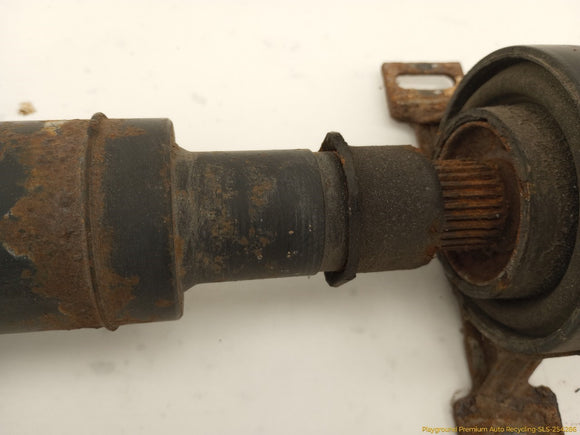 BMW 318ti Rear Drive Shaft