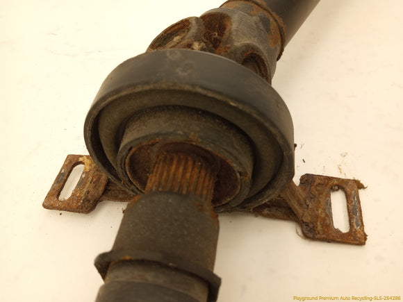 BMW 318ti Rear Drive Shaft