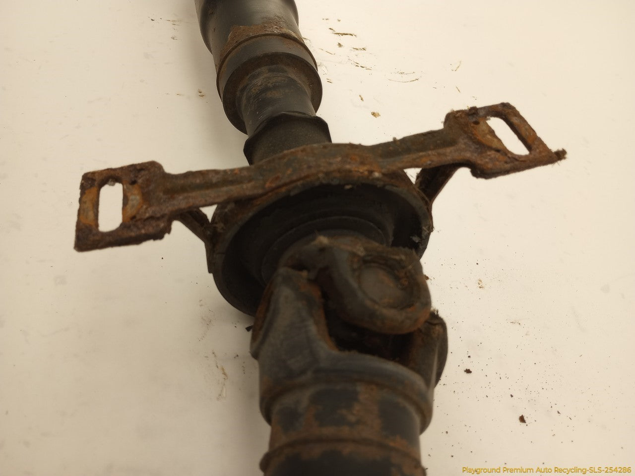 BMW 318ti Rear Drive Shaft