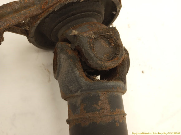 BMW 318ti Rear Drive Shaft